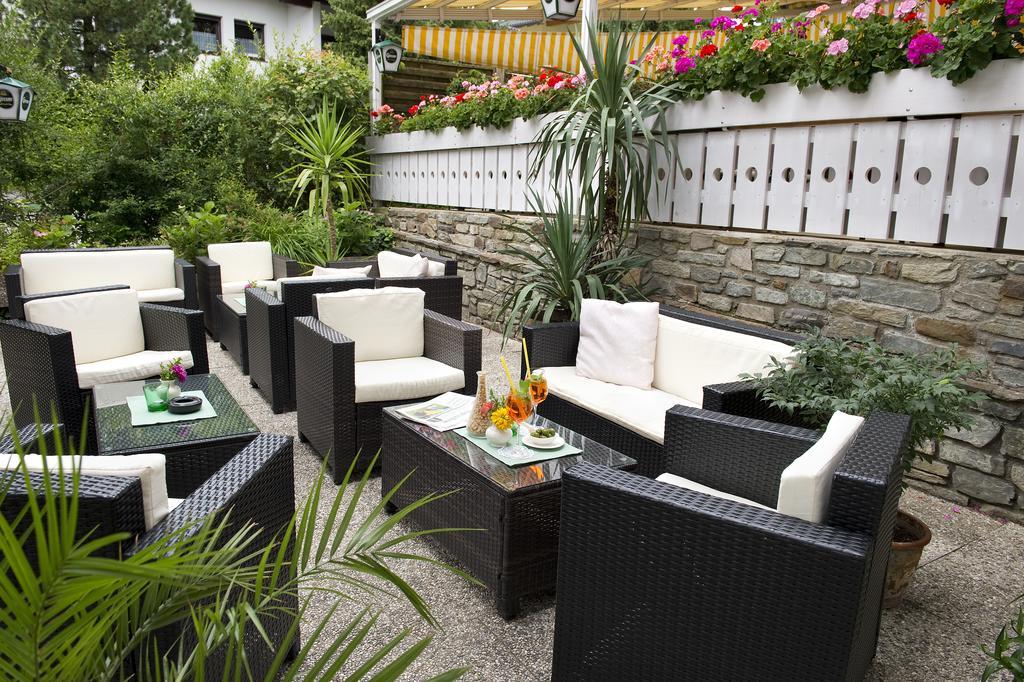 Hotel Moarhof Lienz Exterior foto